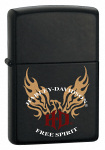 Zippo 21048 - Zippo/Zippo Lighters
