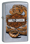 Zippo 21072 - Zippo/Zippo Lighters