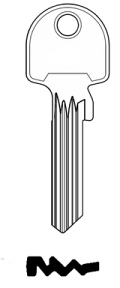 Hook 3998 Slica MXU2 MAXUS T45