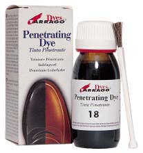 Tarrago Leather (Penetrating) Dye 50ml TDC14050 - Tarrago Shoe Care/Dyes