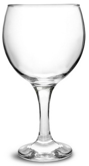 .CRI001 CITY GIN GLASS 620ml - Engravable & Gifts/Glassware