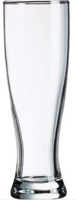 .CRI020 CITY TALL PILSNER GLASS 565ml