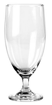 .CRI010 CITY PILSNER GLASS 595ml