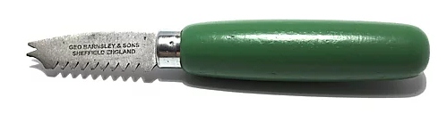 Saw Tooth Tack Lifter 7070 - Shoe Repair Products/Tools