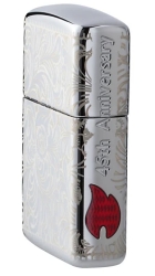 Zippo 49053 167 Armor� 45th Anniversay Venetian SPECIAL ORDER - Zippo/Zippo Lighters