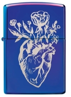 Zippo 29987 Heart Vase - Zippo/Zippo Lighters