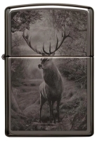 Zippo 49059 Deer - Zippo/Zippo Lighters
