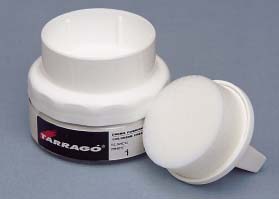 Tarrago Colouring Cream 50ml - Tarrago Shoe Care/Shoe Creams