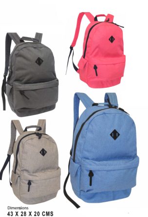 JBBP260 Back Pack 43 x 28 x 20cm