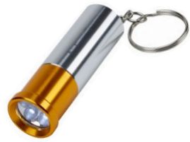 R8886 Cartridge Torch Key Ring