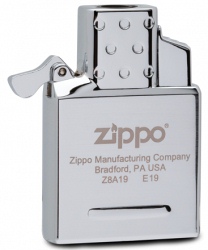 Zippo Butane Insert Single Flame 2006814