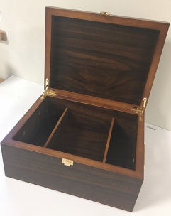 7551 Valet Box Dasco