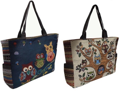 LL120 large Tote Bag 55.5 x 42.5 x 10cm