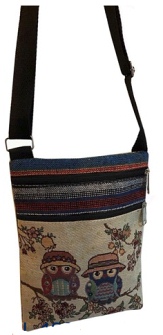 ..LL122 Canvas Bag