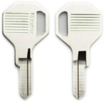 hook 4037 .. genuine hd = gc141 KM1 master - Keys/Cylinder Keys - Genuine