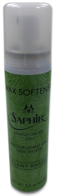 Medaille dOr 1925 Wax Softener 75ml