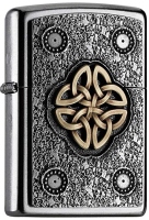 Zippo 2004750 Celtic Knot - Zippo/Zippo Lighters