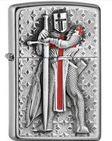 Zippo 2005918 Templer II - Zippo/Zippo Lighters