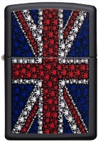 Zippo 60004862 Union Jack Weed - Zippo/Zippo Lighters