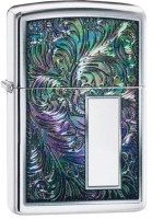 Zippo 60005202 (49139) Colorful Venetian Design - Zippo/Zippo Lighters