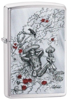 Zippo 49144 Rietveld - Zippo/Zippo Lighters