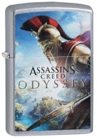 Zippo 49083 Assassins Creed 6005239 - Zippo/Zippo Lighters