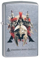 Zippo 49084 Assassins Creed 6005240 - Zippo/Zippo Lighters