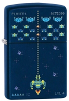 Zippo 49114 60005238 Pixel Game Design - Zippo/Zippo Lighters