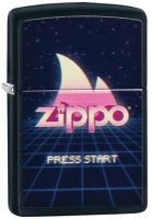 Zippo 60005236 49115 Gaming Design - Zippo/Zippo Lighters