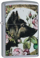 Zippo 49089 Spazuk German Shepherd - Zippo/Zippo Lighters