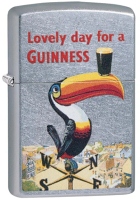 Zippo 49093 Guinness - Zippo/Zippo Lighters