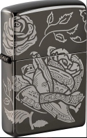 Zippo 49156 Currency Design - Zippo/Zippo Lighters