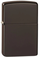 Zippo 49180 60005214 Classic Brown - Zippo/Zippo Lighters