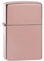 Zippo 49190 60005212 Classic High Polish Rose Gold - Zippo/Zippo Lighters