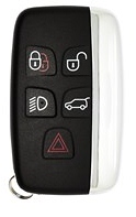 Hook 4098 RKS111 Land Rover 5 Button kEY fOB FOR LR4 & Sport