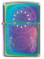 Zippo 49023 Dream Catcher - Zippo/Zippo Lighters