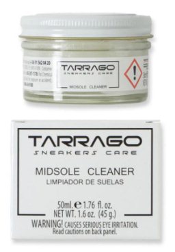 Tarrago Sneakers Midsole Cleaner - Tarrago Shoe Care/Sneaker Care