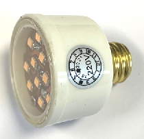 Hook 4110 GMU69 Mustang LED Bulb