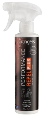 GRF150 Grangers Performance Repel Plus 275ml