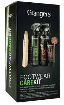 *GRF206 Grangers Footwear Repair Kit