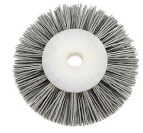 Hook 5412 D734958ZB - Silca Duo & (Duo+) Wire Brush - Key Accessories/Key Machine Brushes