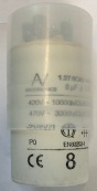 SILCA D900013ZZ Rekord Capacitor