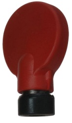 SILCA D904936ZR Bravo Hand Grip