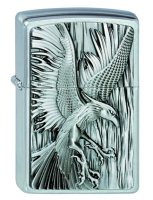 Zippo 2002724 PHOENIX ON FIRE 60000804 - Zippo/Zippo Lighters