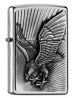 Zippo 2003979 EAGLE 2013 EMBLEM - Zippo/Zippo Lighters