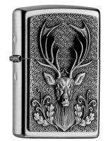 Zippo 2004736 DEER - Zippo/Zippo Lighters