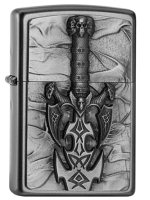 Zippo 2005049 DARK SIDE SWORD - Zippo/Zippo Lighters