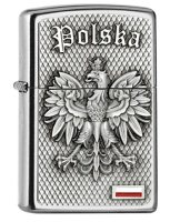 Zippo 2005157 POLSKA - Zippo/Zippo Lighters