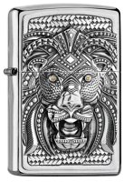 Zippo 2005906 PL ART LION - Zippo/Zippo Lighters