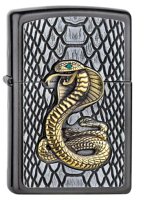 Zippo 2005928 KOBRA - Zippo/Zippo Lighters